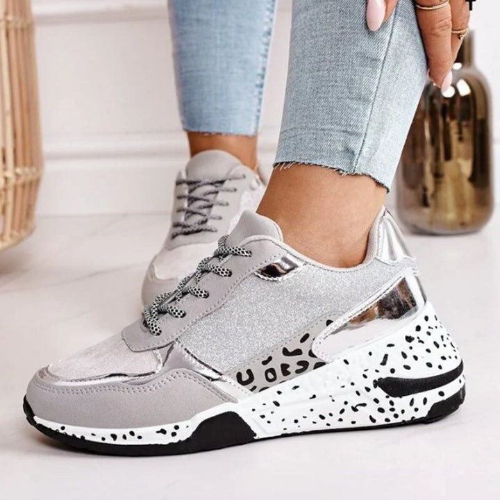 Baskets Orthopédiques pour Femmes