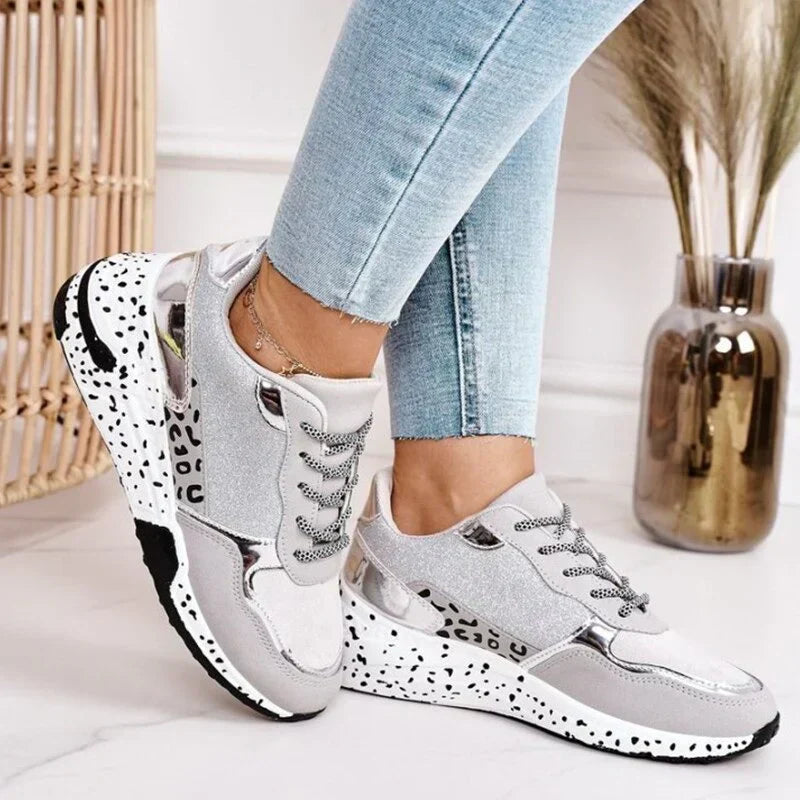 Baskets Orthopédiques pour Femmes