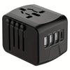 Adaptateur de Voyage Universel