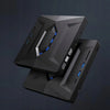 Lecteur DVD Externe 7-en-1 & Écrivain CD/DVD RW