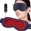 Masseur des Yeux avec Chaleur – Efficace Contre la Migraine