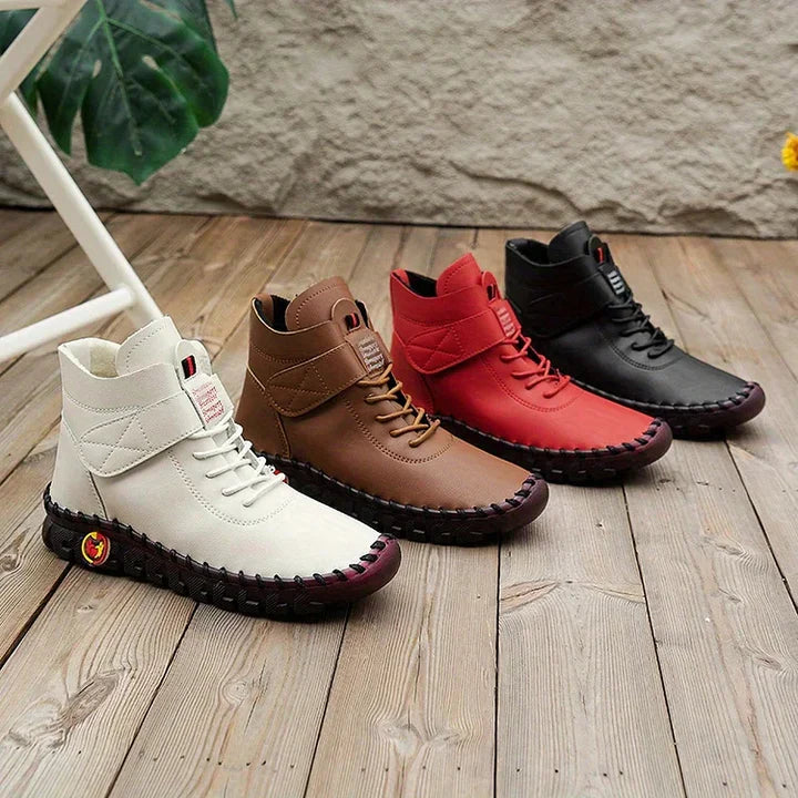 Chaussures d'extérieur pour femmes