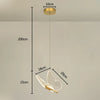 DreamsLight – Lampe Pendante Papillon LED Magique