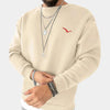 Pull Homme Confortable et Stylé