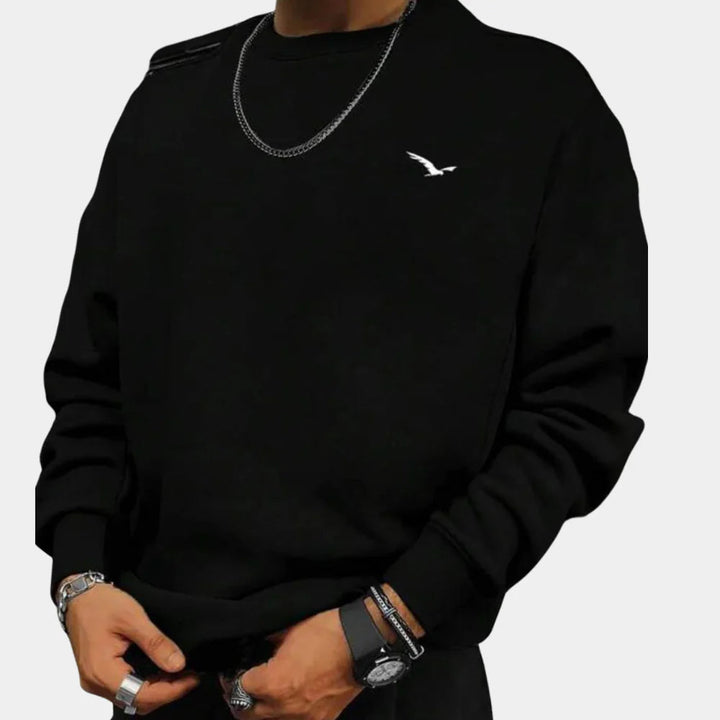 Pull Homme Confortable et Stylé