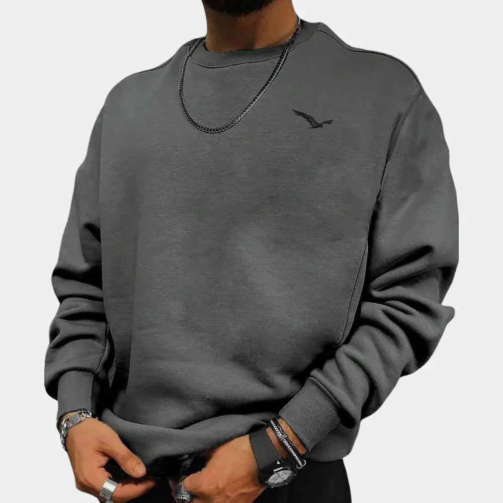 Pull Homme Confortable et Stylé