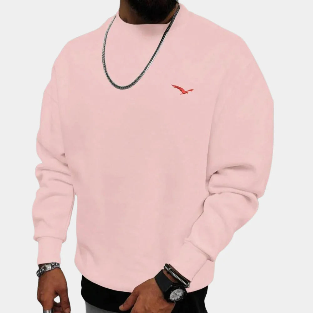 Pull Homme Confortable et Stylé
