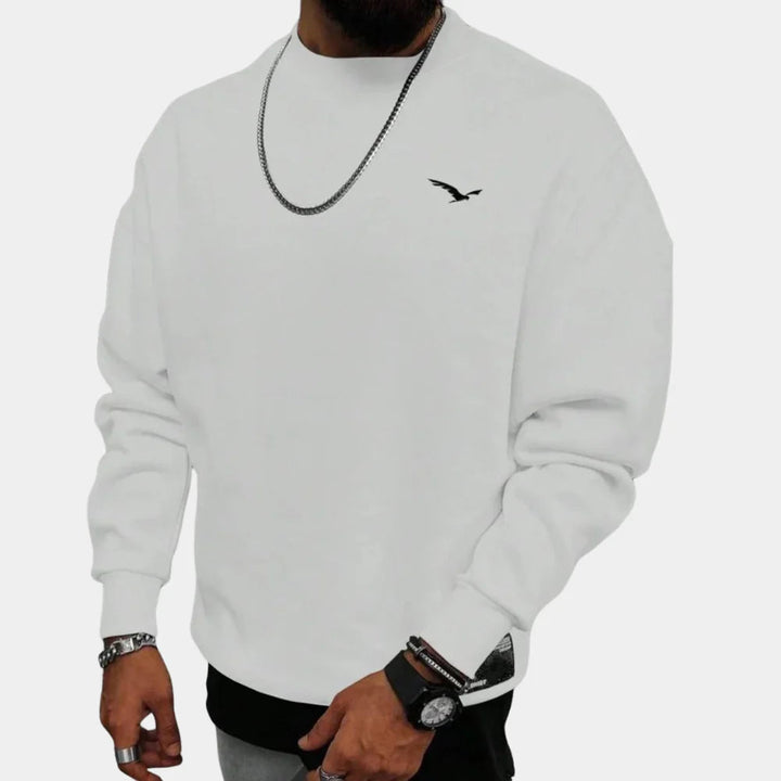 Pull Homme Confortable et Stylé