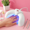 Dispositif de retrait de fongus des ongles au laser