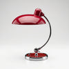 Lampe de table à dôme à bras ajustable