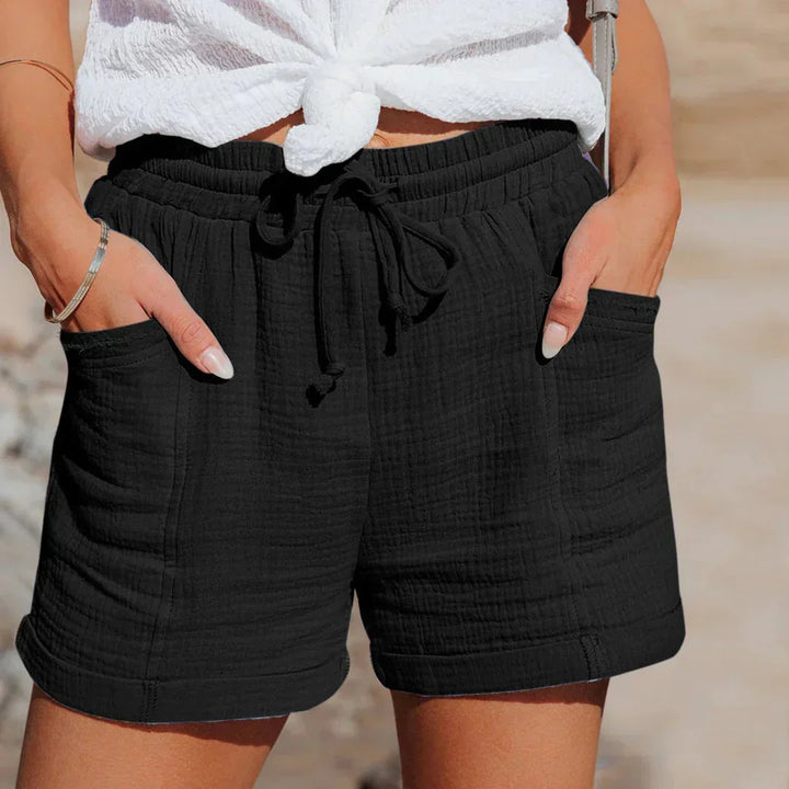 Confort Aéré — Style Effortless pour Jours Chauds