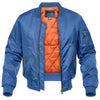 Vick - Blouson Pilote Bomber
