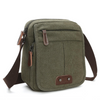 Eloy - Sac à épaule en toile (Unisexe)