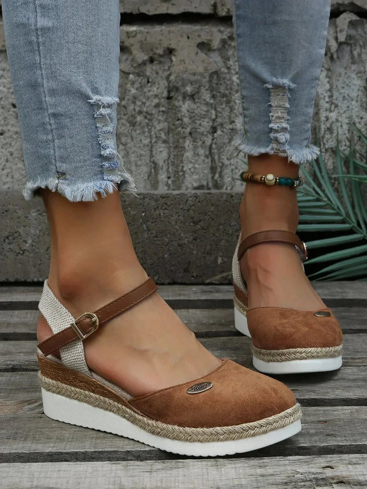 Sandales Trendy