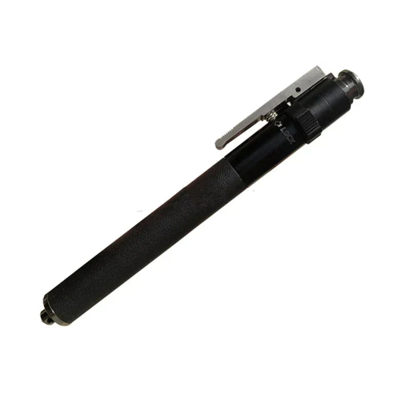 Canne de Marche Pliable Automatique