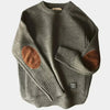 Pull chaud pour homme – Couleurs classiques avec style prêt pour la saison