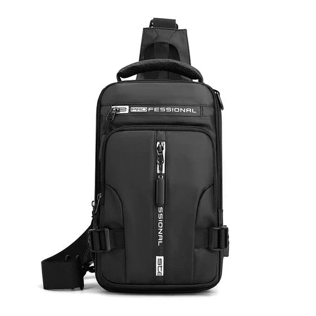 Sac anti-vol résistant à l'eau