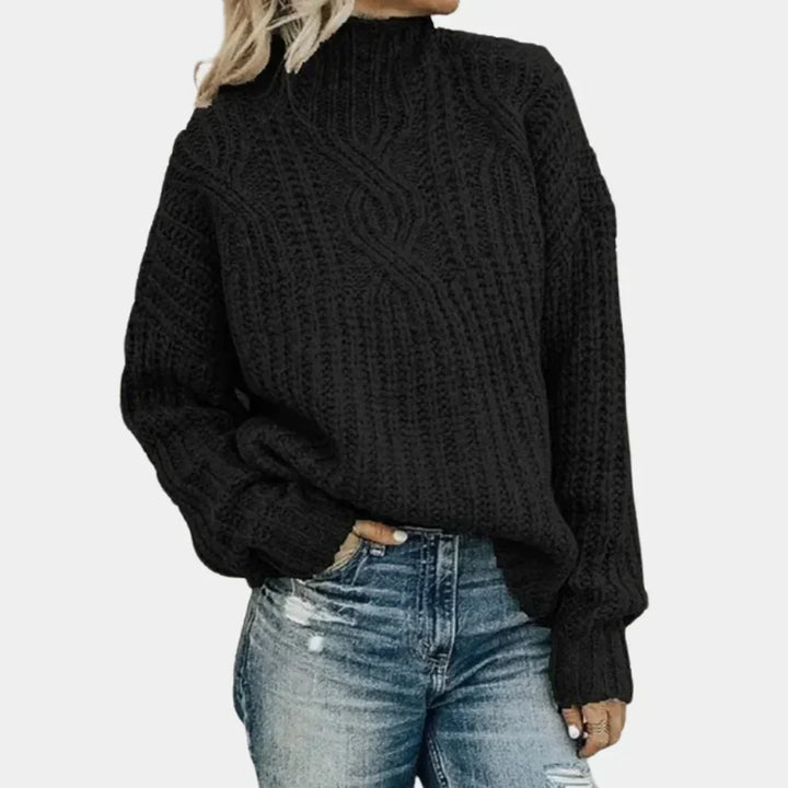 Pull Femme Tricot : Confort Rencontre Style