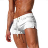 Shorts de Bain Hommes Confort Moderne pour Jours Actifs