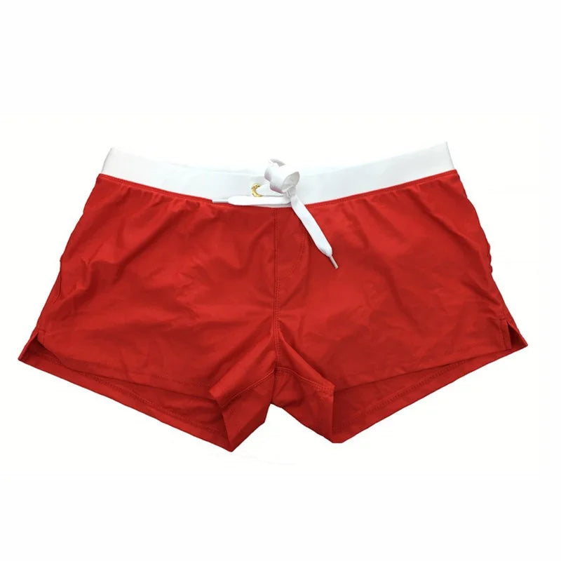 Shorts de Bain Hommes Confort Moderne pour Jours Actifs