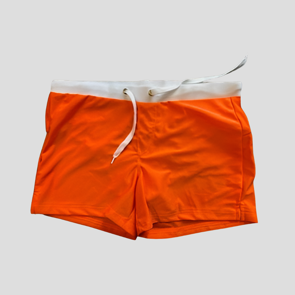 Shorts de Bain Hommes Confort Moderne pour Jours Actifs