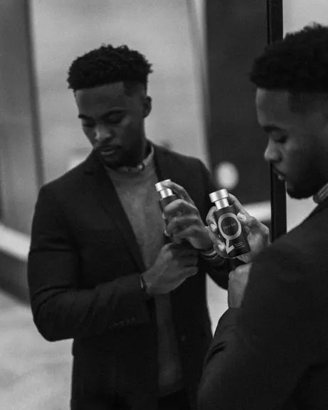 Pheromone Après-Rasage Eau de Parfum