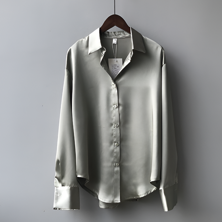 Modille – Blouse Casual Lâche