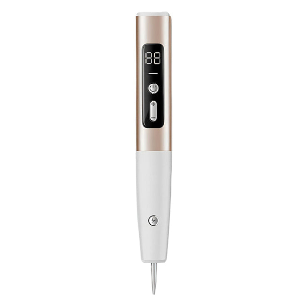 Stylo Éliminateur de Moles et de Taches de Peau Plasma