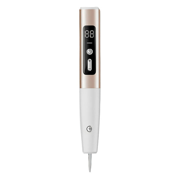 Stylo Éliminateur de Moles et de Taches de Peau Plasma