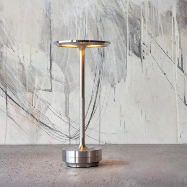 Lampe de table portable sans fil