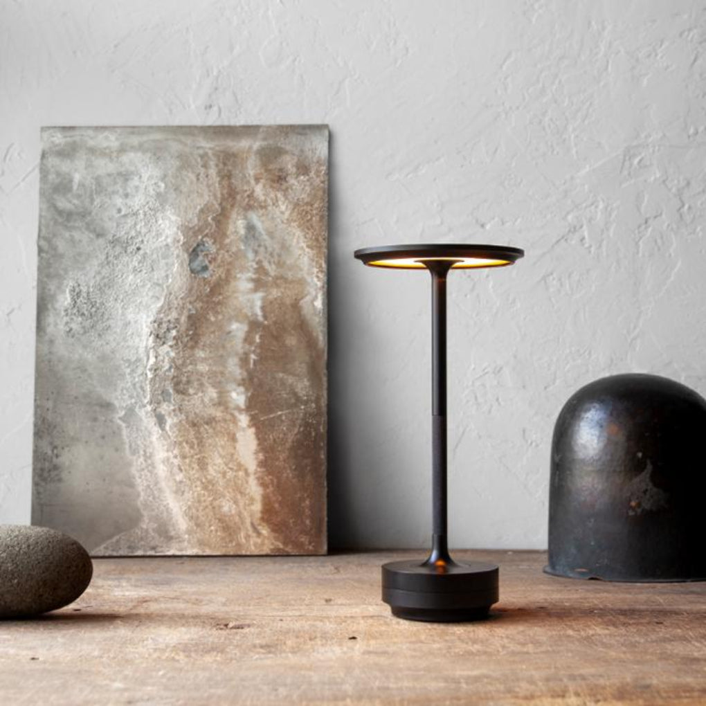 Lampe de table portable sans fil