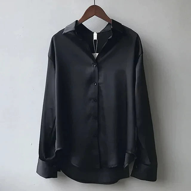 Modille – Blouse Casual Lâche