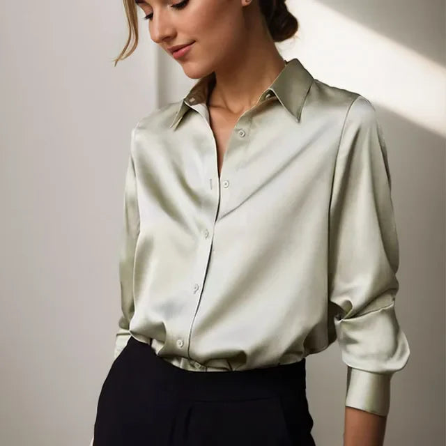 Modille – Blouse Casual Lâche