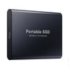 Disque SSD Externe 2 To – Stockage USB-C Haut Vitesse