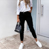 Pantalons Skinny Stretch pour Femmes
