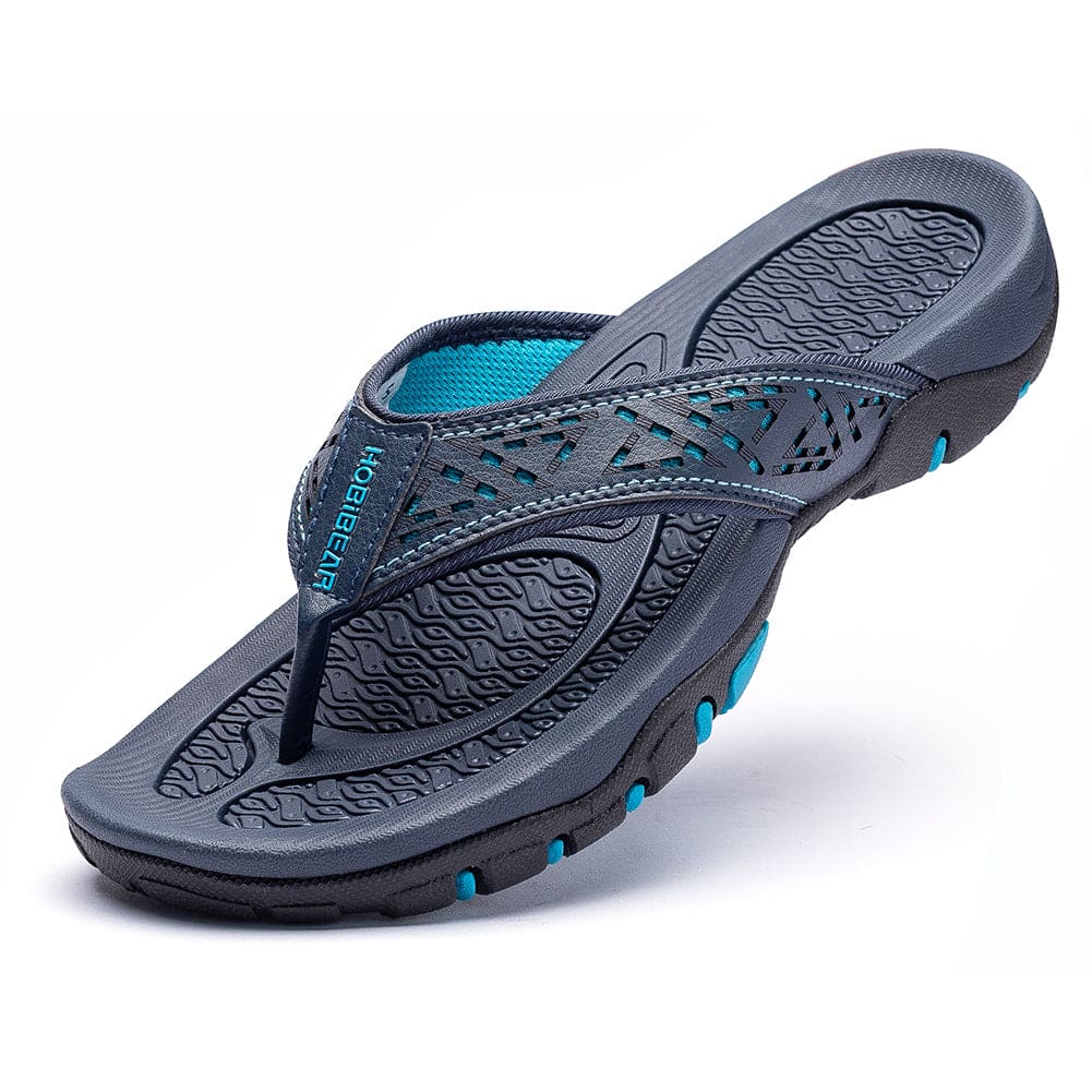 Chaussons orthopédiques pour un confort quotidien