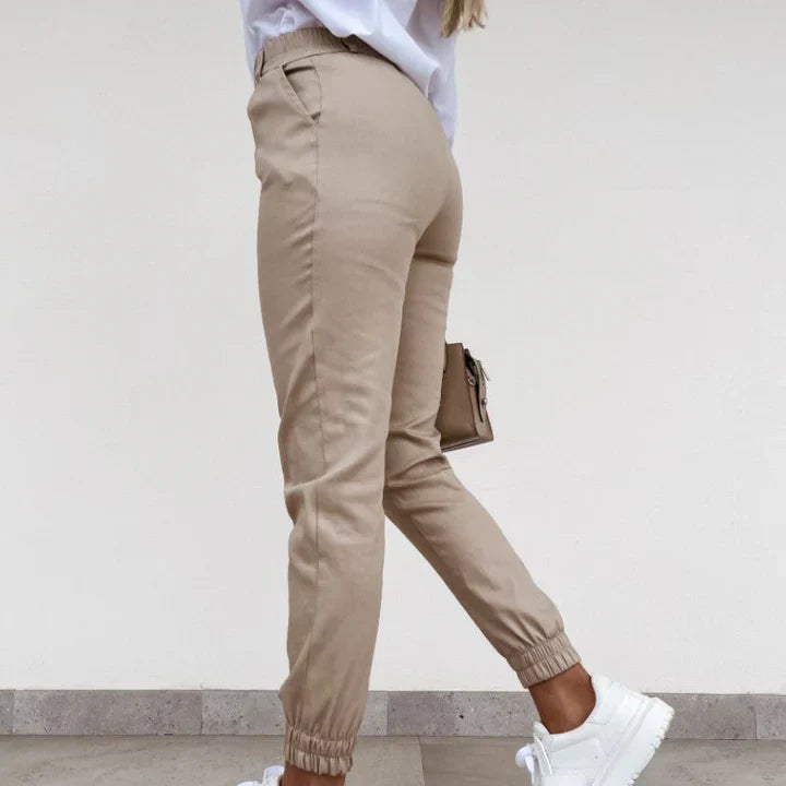 Pantalons Skinny Stretch pour Femmes