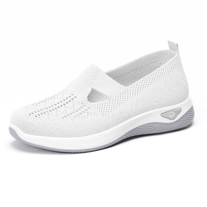 Chaussures Respirantes et Confortables