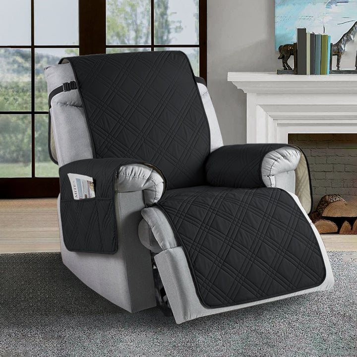Housse de Recliner Résistante à l'Eau Premium