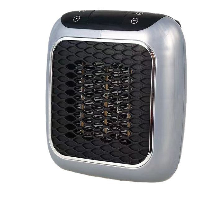 Chauffage céramique rapide et compact