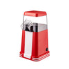 Machine à Popcorn Électrique 1200W