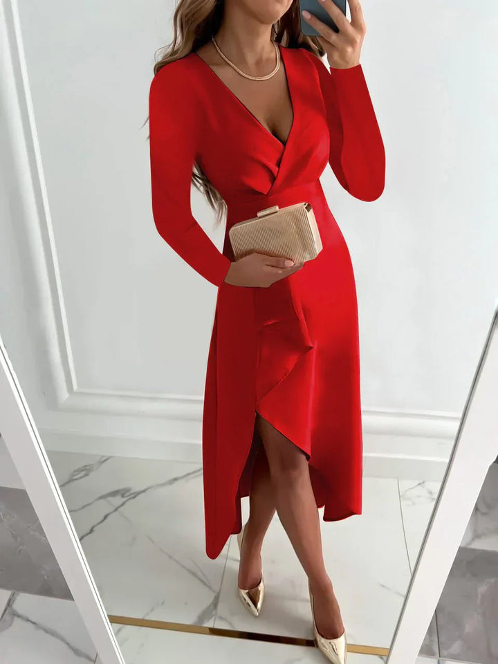 Robe Élégante pour Femmes