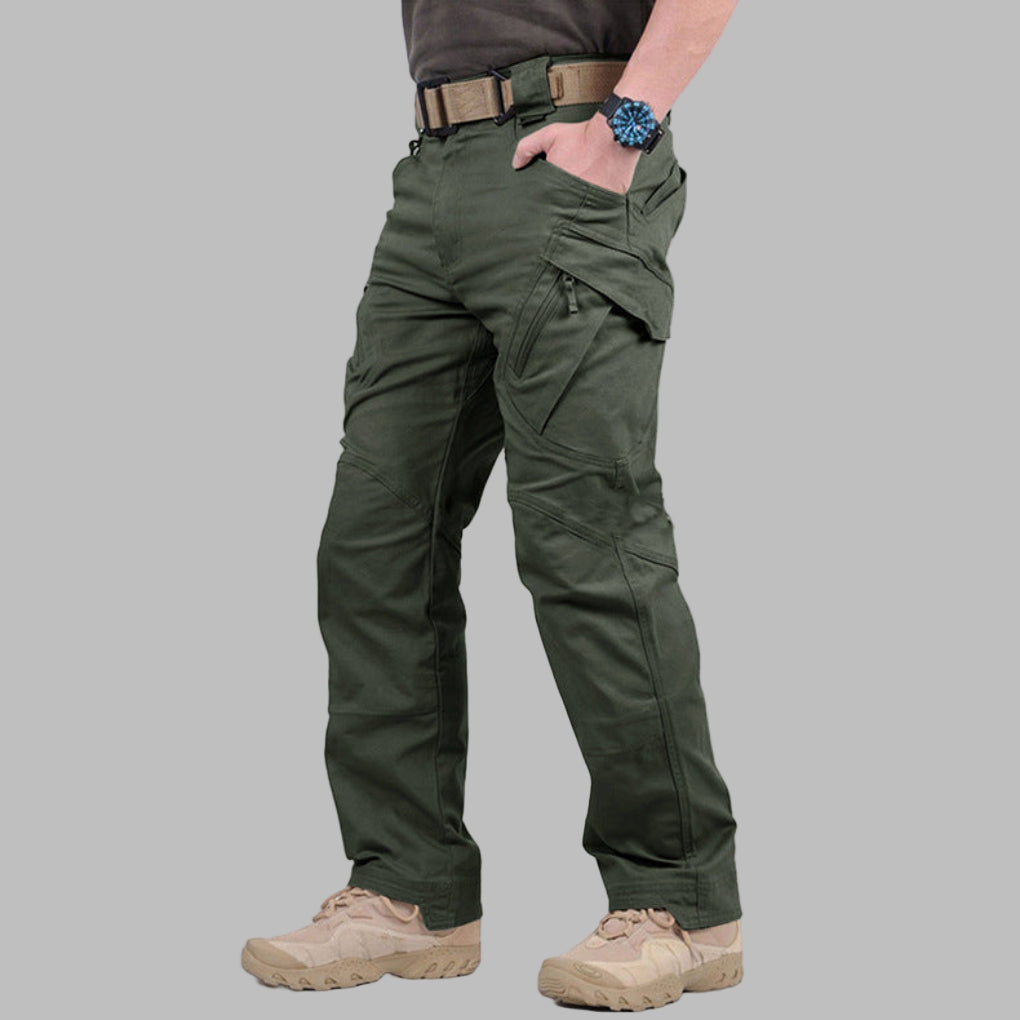 Pantalons Imperméables Multifonctionnels