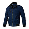 Veste Bomber Classique pour Homme
