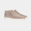 Mocassin en Cuir de Veau Élégant pour Homme - Sophistication Sous-Estimée pour Chaque Occasion