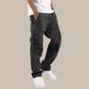 Pantalons Cargo Flexibles et Confortables pour Hommes
