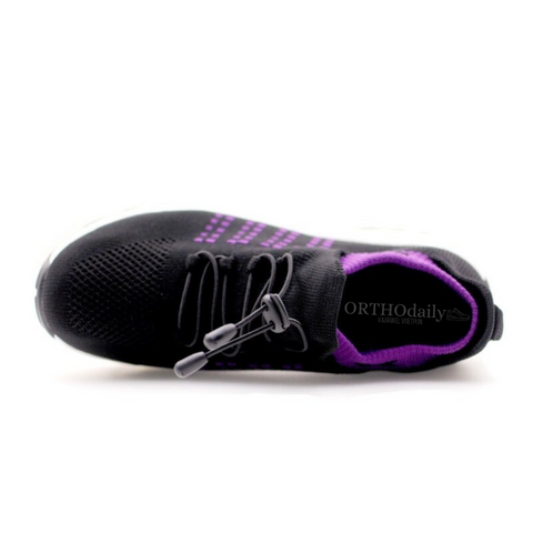 Chaussures Coussin Ortho Étirées Unisexes