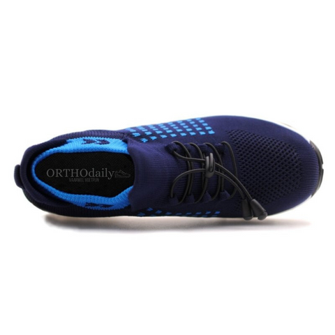Chaussures Coussin Ortho Étirées Unisexes