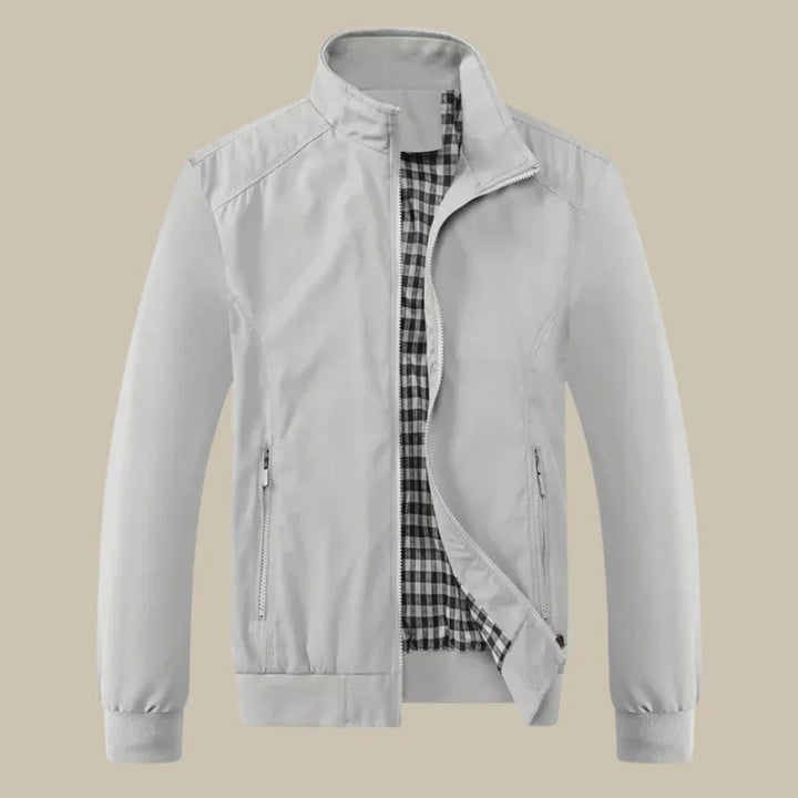 Coupe-vent léger pour homme