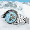 Montre Automatique de Luxe pour Homme